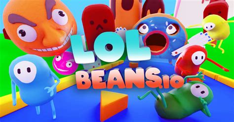 io <b>LOLBeans</b>. . How to join a party in lolbeans